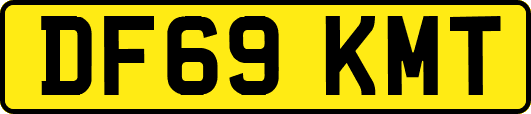 DF69KMT