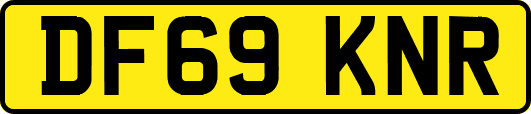 DF69KNR