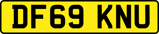 DF69KNU
