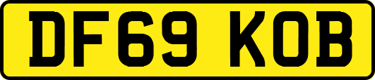 DF69KOB