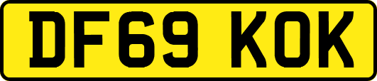 DF69KOK