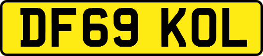 DF69KOL