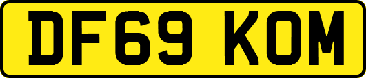 DF69KOM