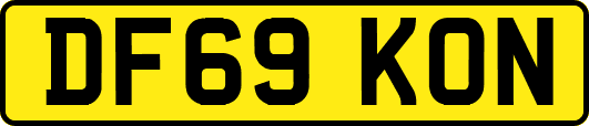 DF69KON