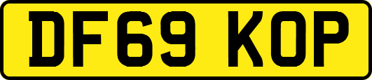 DF69KOP