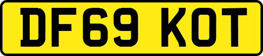 DF69KOT