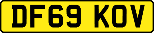 DF69KOV