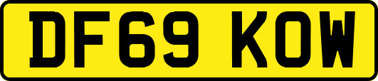 DF69KOW