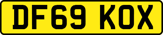 DF69KOX