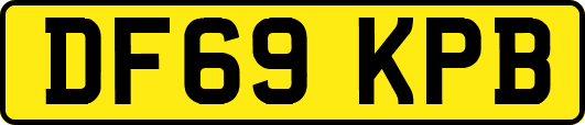 DF69KPB