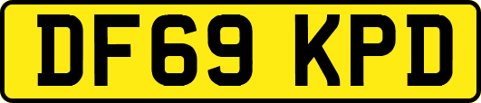 DF69KPD