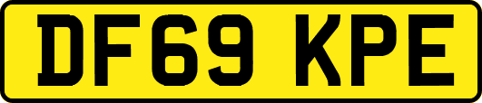 DF69KPE