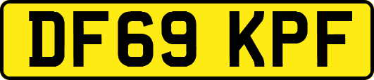 DF69KPF