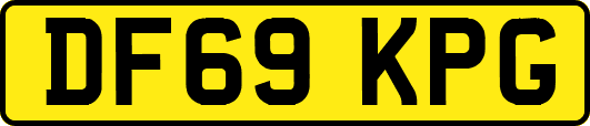DF69KPG