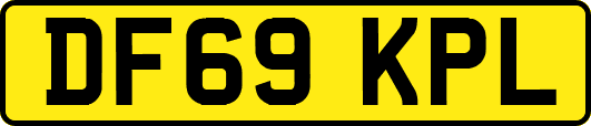 DF69KPL