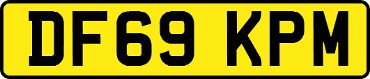 DF69KPM