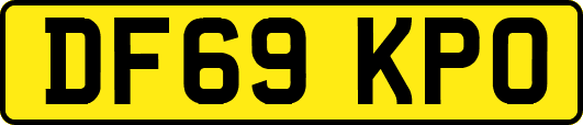 DF69KPO