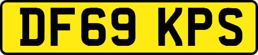 DF69KPS