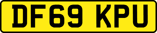 DF69KPU