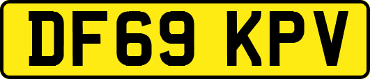 DF69KPV