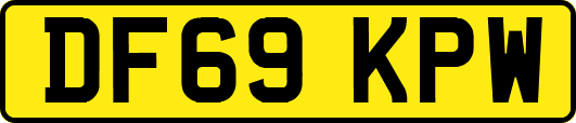 DF69KPW