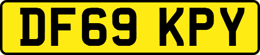 DF69KPY