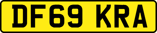 DF69KRA