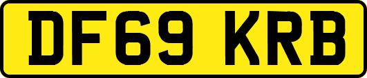 DF69KRB