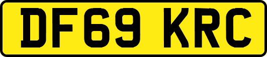 DF69KRC