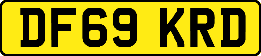 DF69KRD