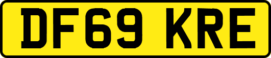 DF69KRE