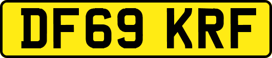 DF69KRF
