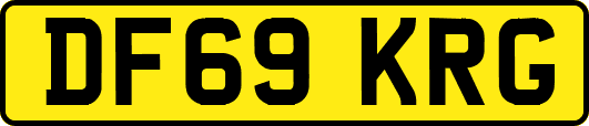 DF69KRG