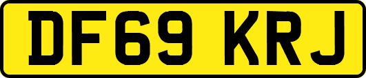 DF69KRJ