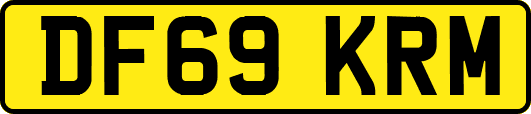 DF69KRM
