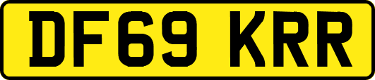 DF69KRR