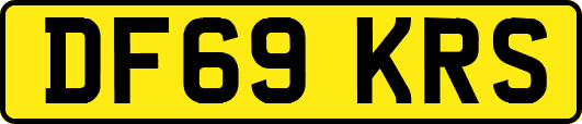 DF69KRS