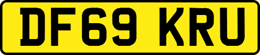 DF69KRU