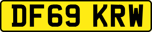 DF69KRW