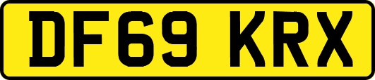 DF69KRX