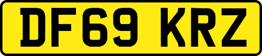 DF69KRZ