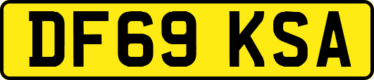 DF69KSA