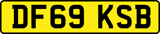 DF69KSB
