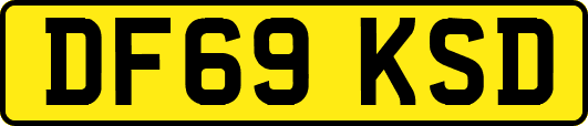 DF69KSD