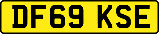 DF69KSE