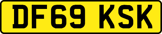 DF69KSK