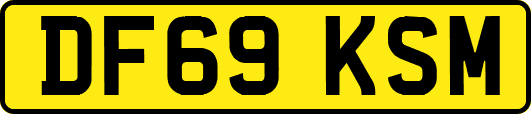 DF69KSM
