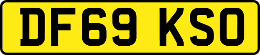 DF69KSO