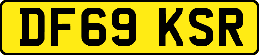 DF69KSR
