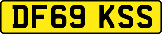 DF69KSS